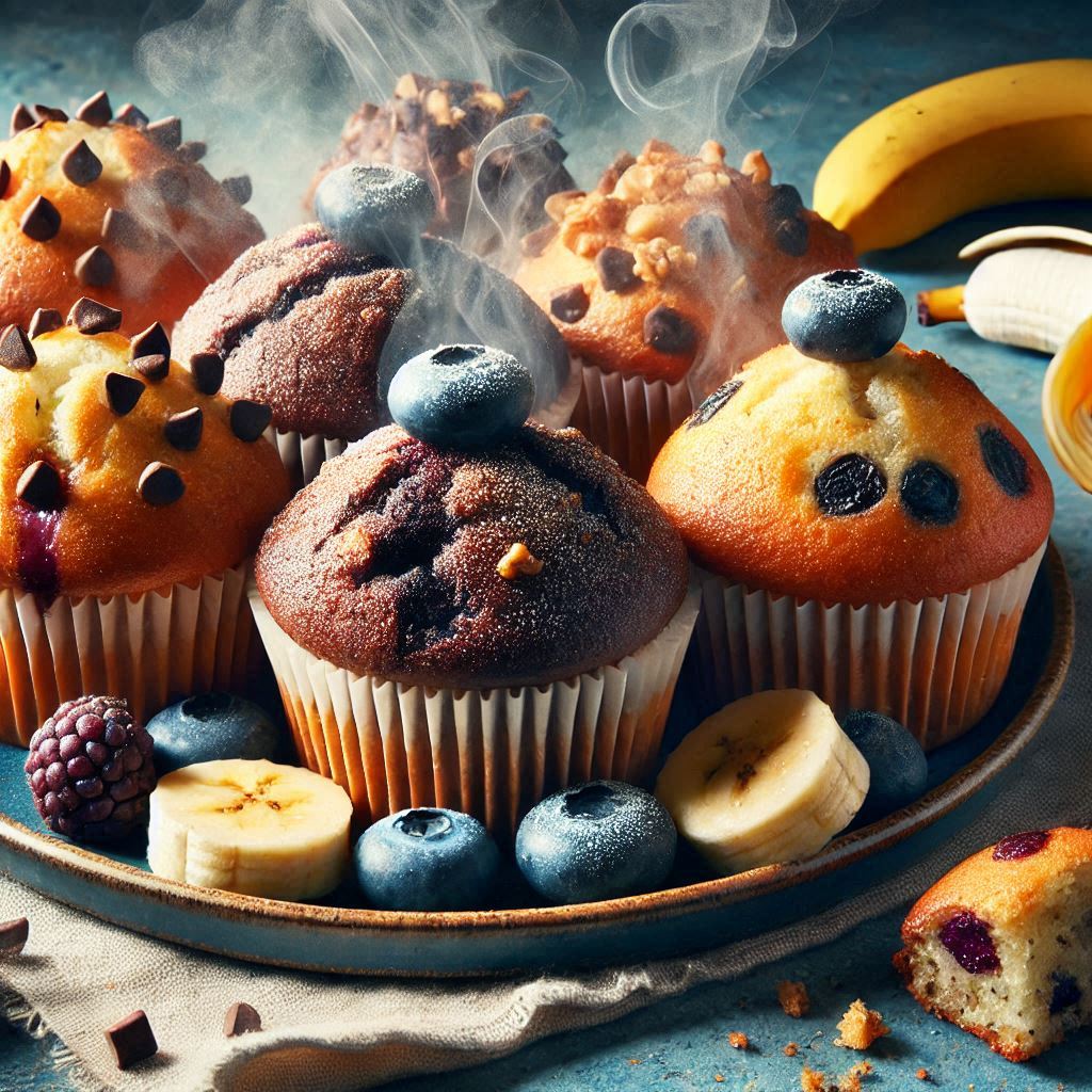 muffins